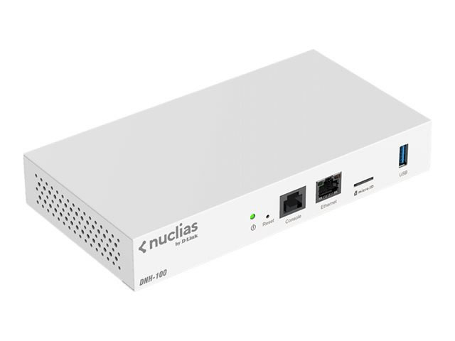 Nuclias Connect Wireless Controller
